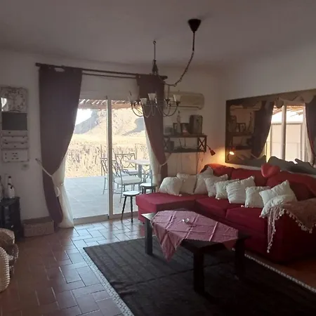 Finca Fani 1 Con Estudio Villa *